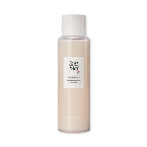 BEAUTY OF JOSEON Glow Replenish Rice Milk X 150 ml