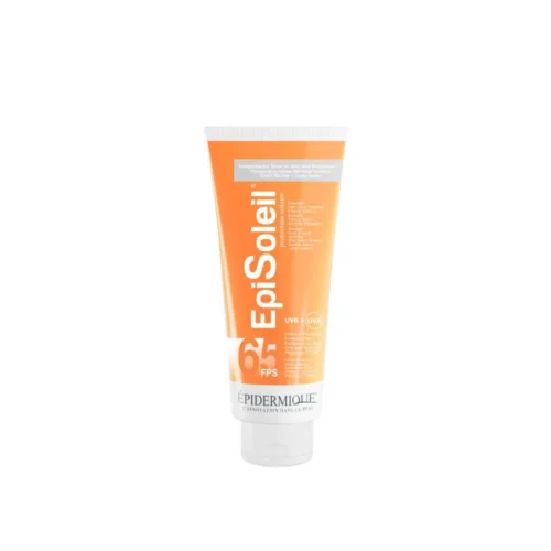 EPIDERMIQUE EpiSoleil Fotoprotector X 70 Gr