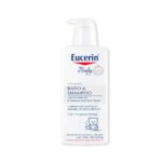 EUCERIN Baby Baño y Champú Ph5