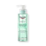 EUCERIN Gel Limpiador Facial Dermopure Oil Control