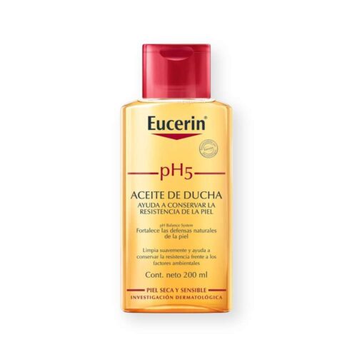 EUCERIN PH5 Aceite De Ducha