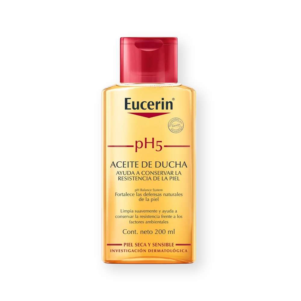 941.jpg EUCERIN PH5 Aceite De Ducha - Imagen 1