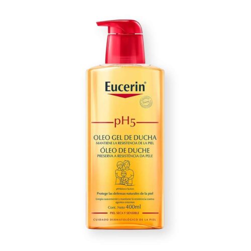 EUCERIN PH5 Aceite De Ducha
