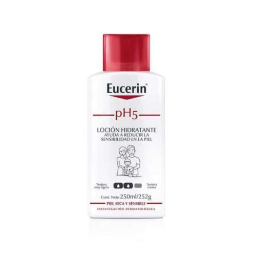 EUCERIN Ph5 Loción Corporal Hidratante