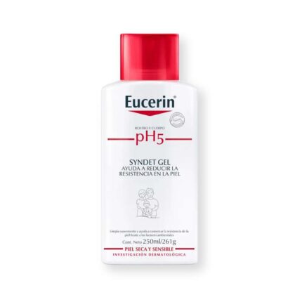 EUCERIN Ph5 Syndet Gel