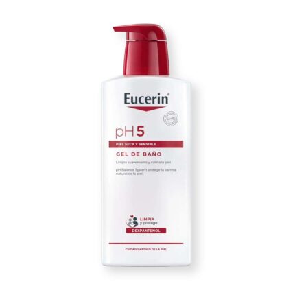 EUCERIN Ph5 Syndet Gel