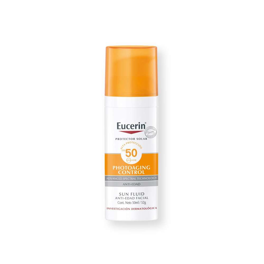 951.jpg EUCERIN Protector Solar Antiedad X 50Ml - Imagen 1