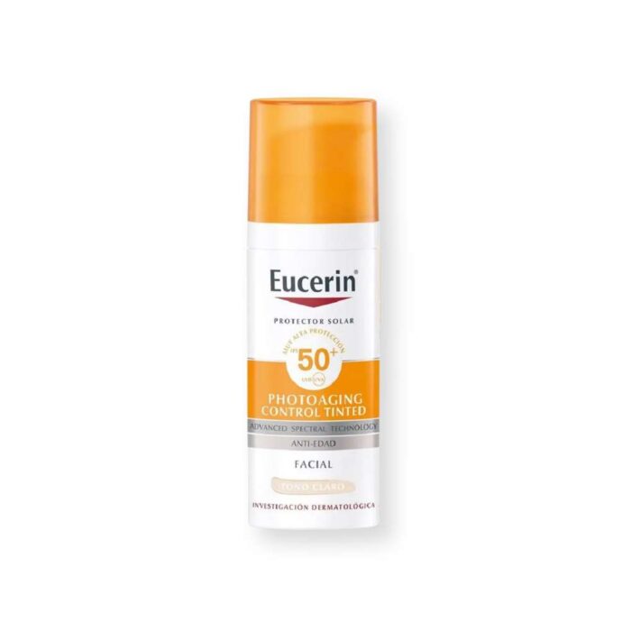 EUCERIN Protector Solar Antiedad X 50Ml