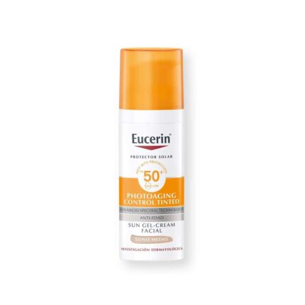 EUCERIN Protector Solar Antiedad X 50Ml