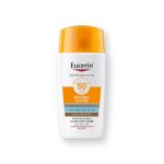 EUCERIN Protector Solar Facial Hydro Fluid