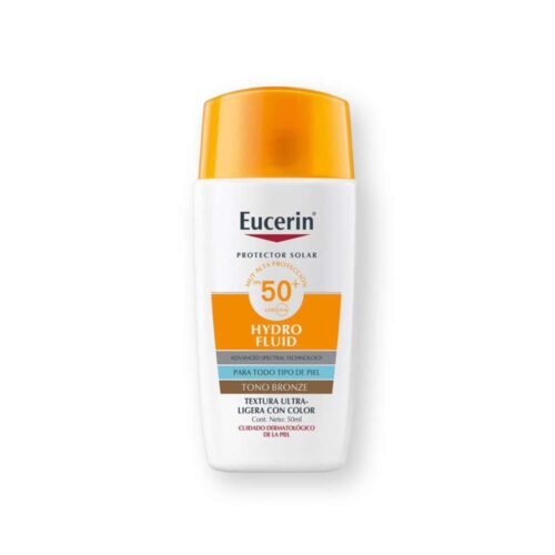 EUCERIN Protector Solar Facial Hydro Fluid