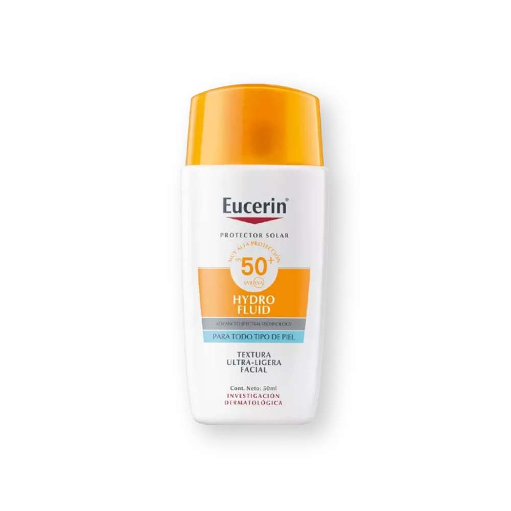 956.jpg EUCERIN Protector Solar Facial Hydro Fluid - Imagen 1