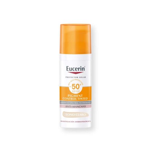EUCERIN Sun Pigment control X 50Ml