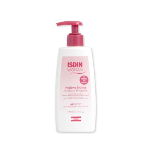 ISDIN Woman Higiene Intima X 200 ml