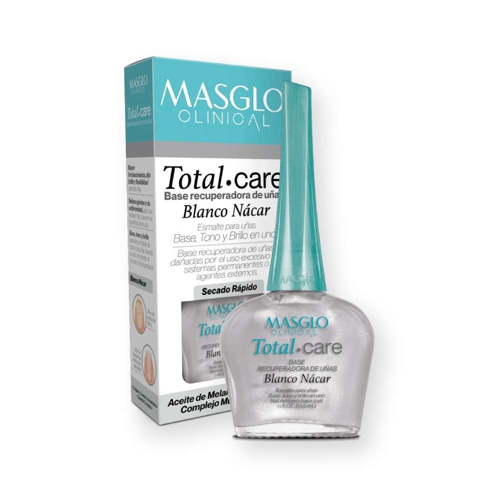 MASGLO Clinical Total Care Base 13,5Ml