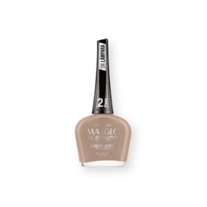MASGLO Esmalte Gel Evolution Paso 2 X13.5 Ml