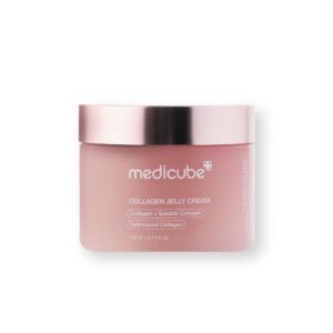 MEDICUBE Collagen Jelly Cream X 110 ml