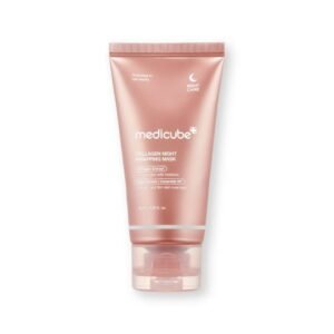 MEDICUBE Collagen Night Wrapping Mask X 75 ml