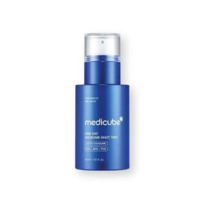 MEDICUBE One Day Exosome Shot 7500 X 30 ml