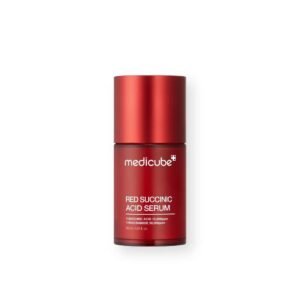 MEDICUBE Red Succini Acid Clarifying Serum x 30 ml
