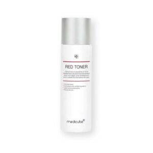 MEDICUBE Red Toner 2.0_New x 100 ml