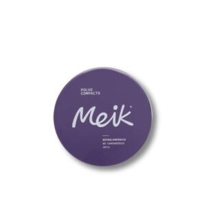 MEIK Polvo Compacto 13g