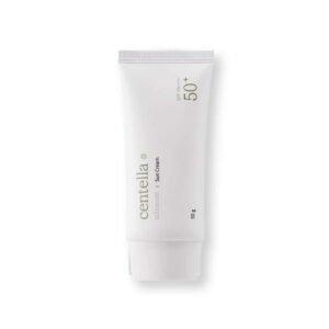 MIXSOON Centella Sun Cream X 50 G