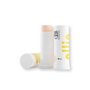 OLLIE Protector Solar Barra FPS 95 X 15Gr