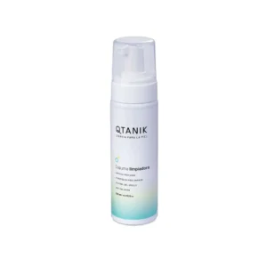QTANIK Espuma Limpiadora x 200 ml