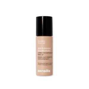SENSILIS Skin D-Pigment [Color Drops] X25 ml