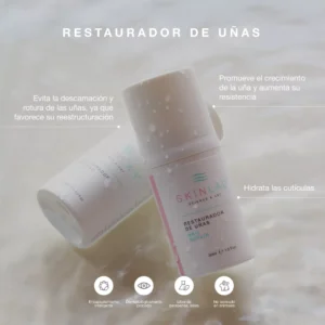 SKINLAB Restaurador De Uñas X 3 Gr