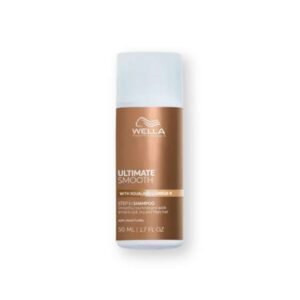 WELLA Pro Ultimate Smooth Shampoo 50Ml