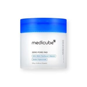 MEDICUBE Zero Pore Pad 2.0 X 70 Unidades