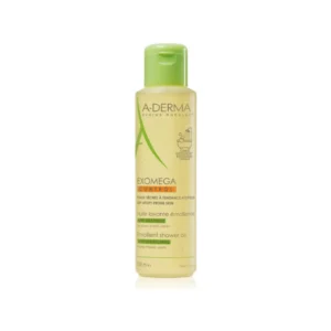 ADERMA Exomega Control Aceite Baño Corporal