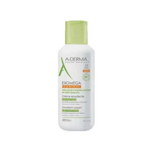 ADERMA Exomega Control Crema Corporal