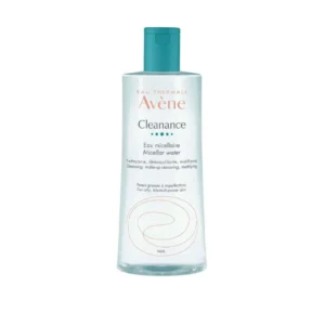 AVENE Cleanance Loción Micelar