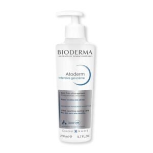 BIODERMA Atoderm Intensive Gel Crema