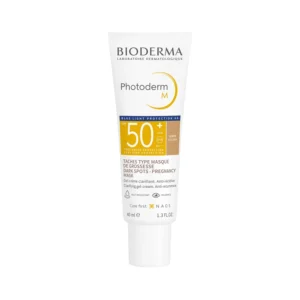BIODERMA Photoderm M 50+ X 40 ml
