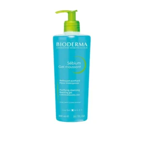 BIODERMA Sebium Gel Limpiador