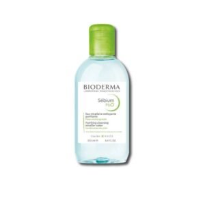BIODERMA Sebium H2O