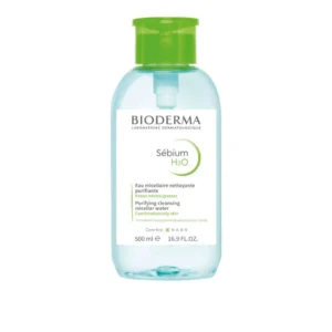 BIODERMA Sebium H2O