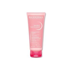 BIODERMA Sensibio Gel Limpiador