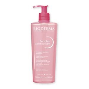 BIODERMA Sensibio Gel Limpiador