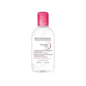 BIODERMA Sensibio H2O