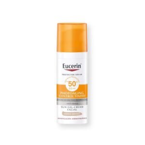 EUCERIN Protector Solar Antiedad X 50Ml