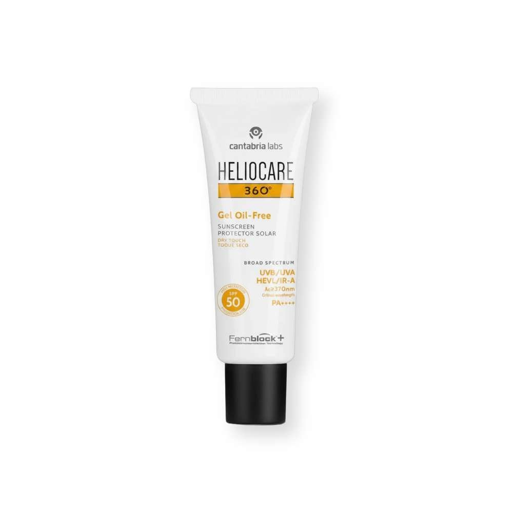 HELIOCARE 360 Toque Seco X 50Ml