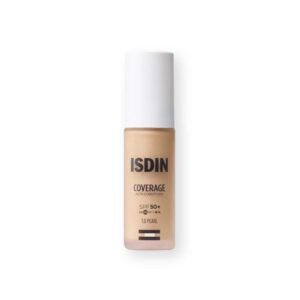 ISDIN Base Coverage Spf50+ X 30Gr