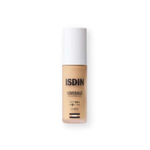 ISDIN Base Coverage Spf50+ X 30Gr