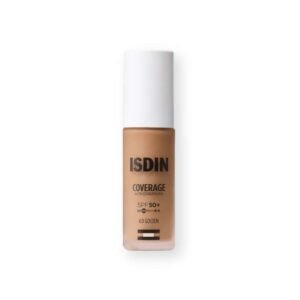 ISDIN Base Coverage Spf50+ X 30Gr