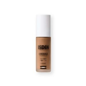 ISDIN Base Coverage Spf50+ X 30Gr